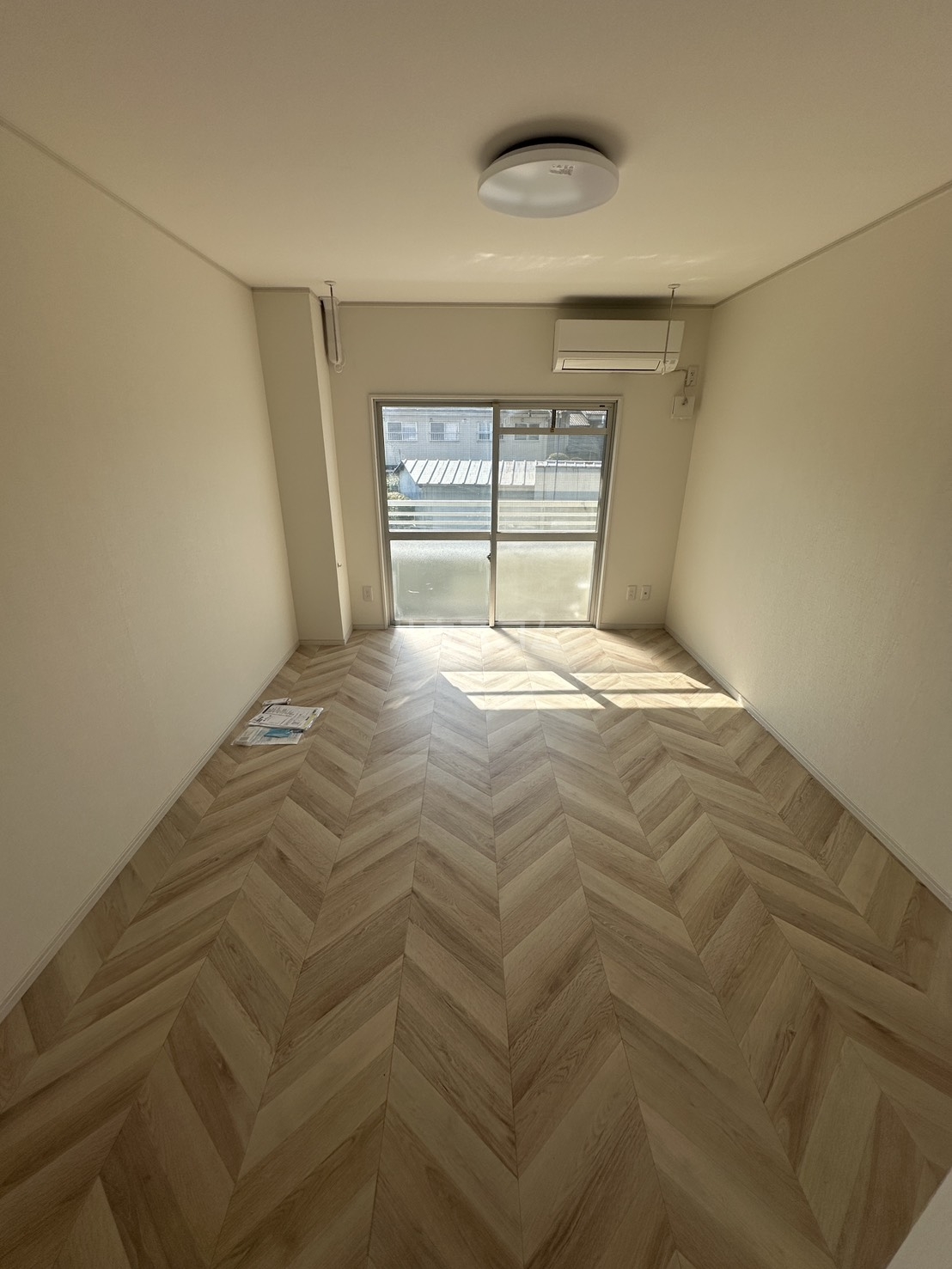 3/19 リビング/ダイニング