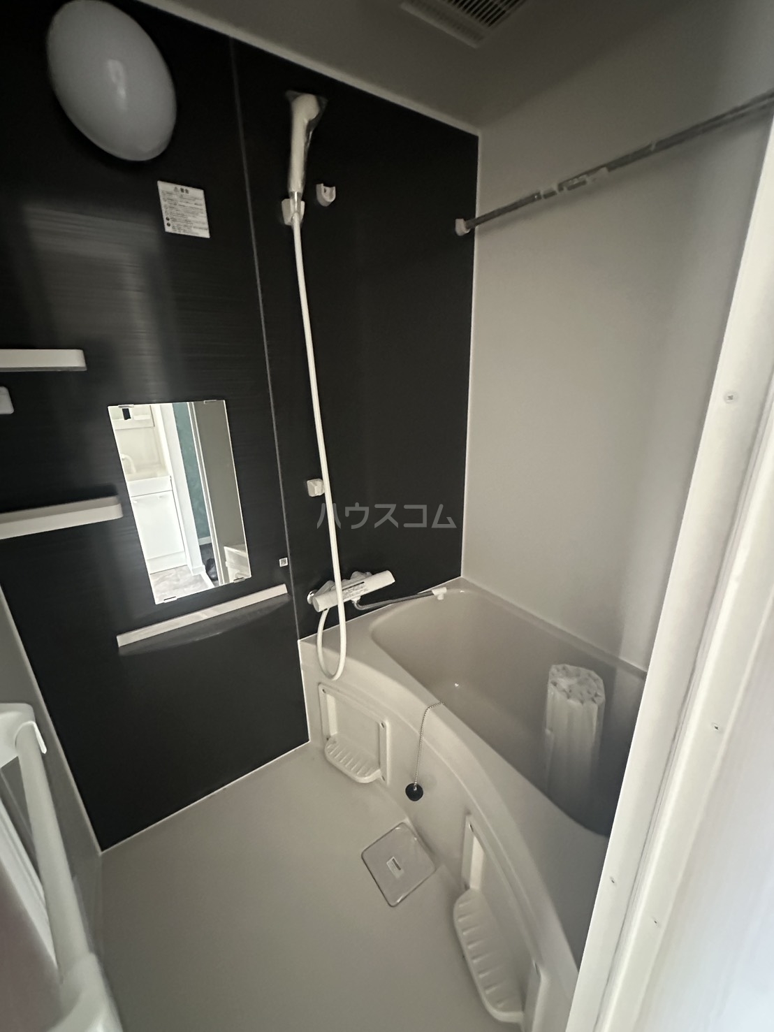 7/19 浴室