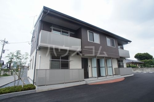 14/22 バルコニー