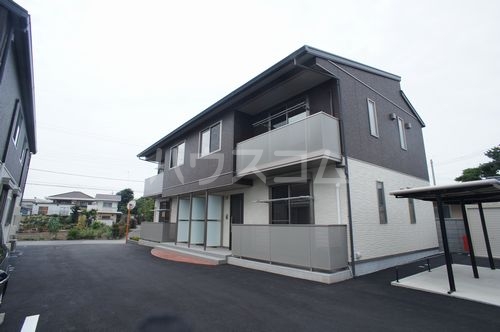 16/22 エントランス