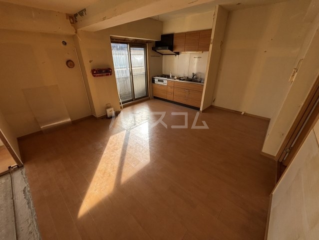 3/23 リビング/ダイニング