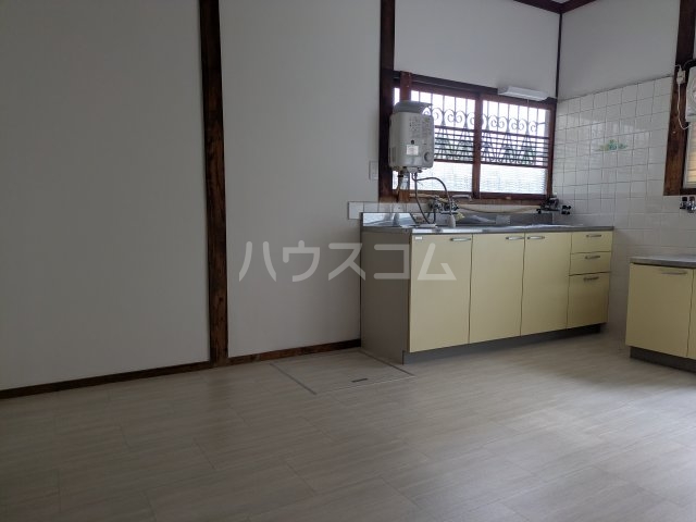 3/28 リビング/ダイニング