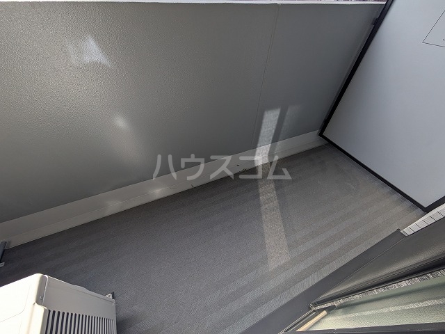 19/26 バルコニー