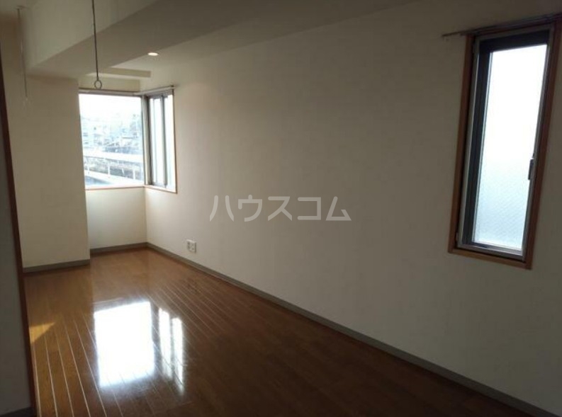 5/28 リビング/ダイニング