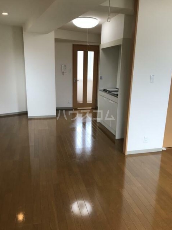 4/28 リビング/ダイニング