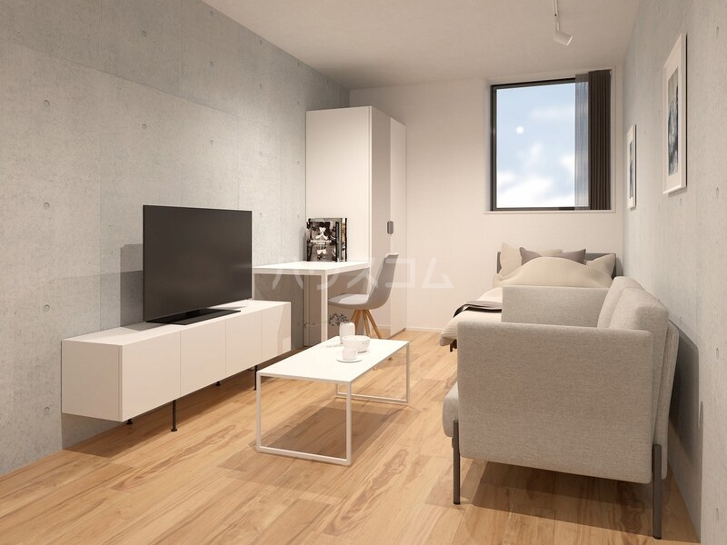 3/11 リビング/ダイニング