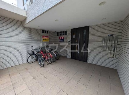 19/29 エントランス