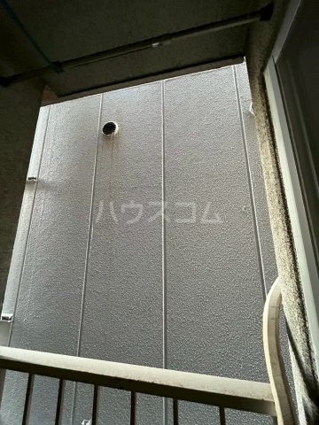 15/30 バルコニー