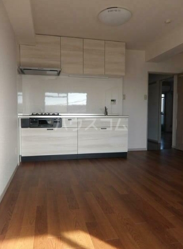 6/30 リビング/ダイニング