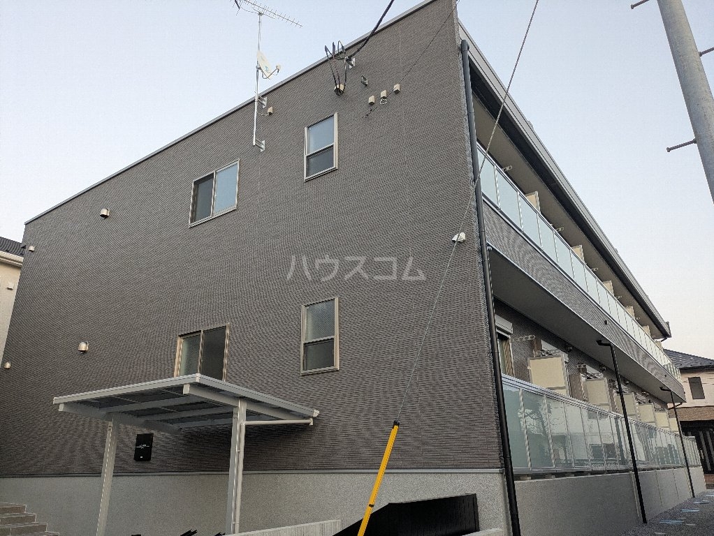 1/19 外観