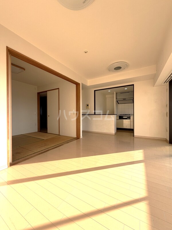 3/23 リビング/ダイニング