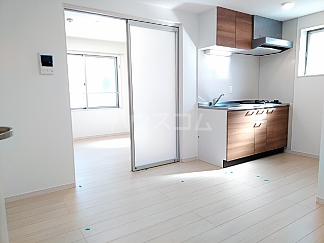 3/27 リビング/ダイニング