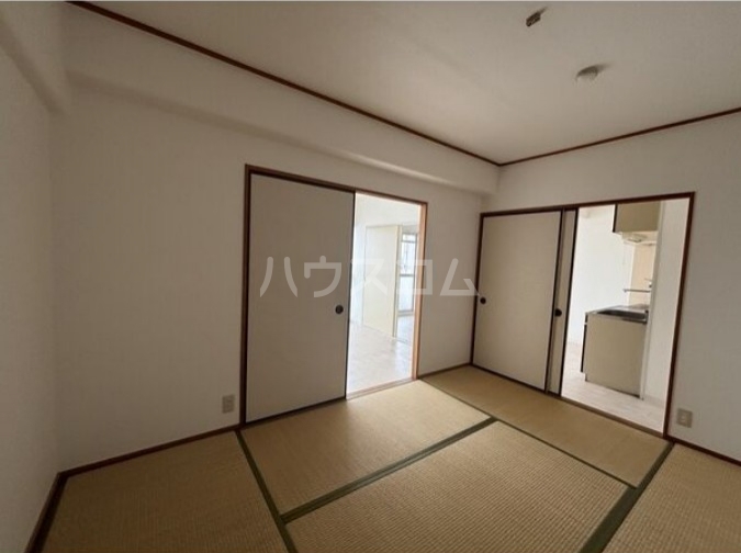 6/21 室内