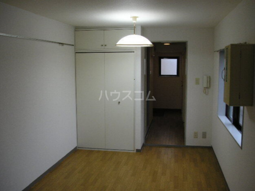 3/13 リビング/ダイニング