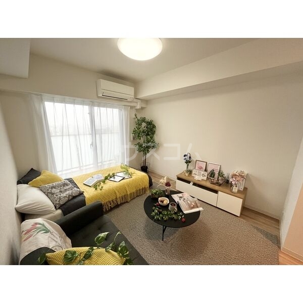 3/28 リビング/ダイニング