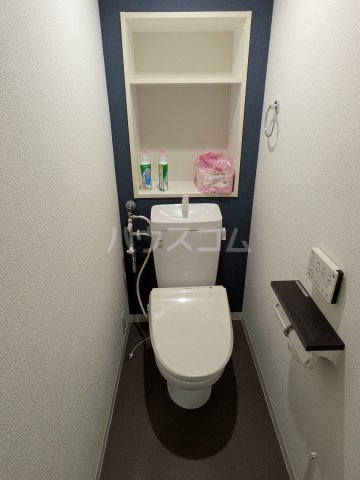 13/28 トイレ