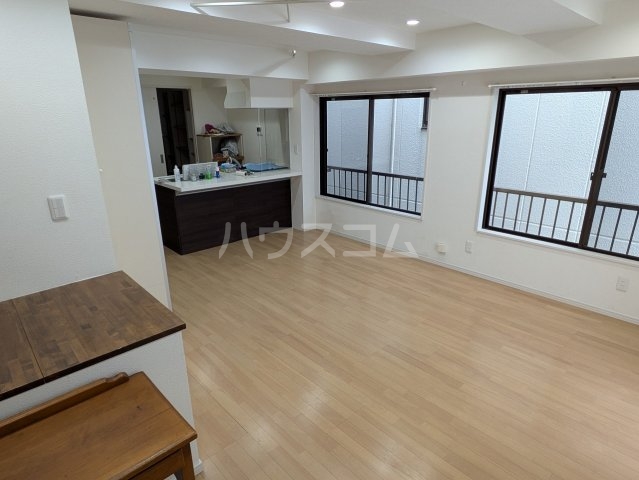 3/28 リビング/ダイニング