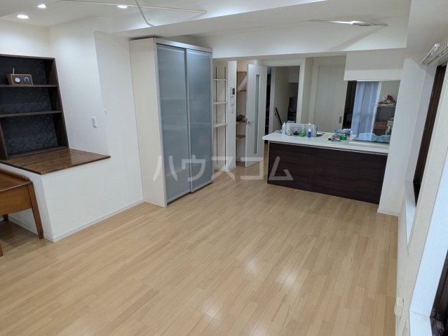 2/28 リビング/ダイニング