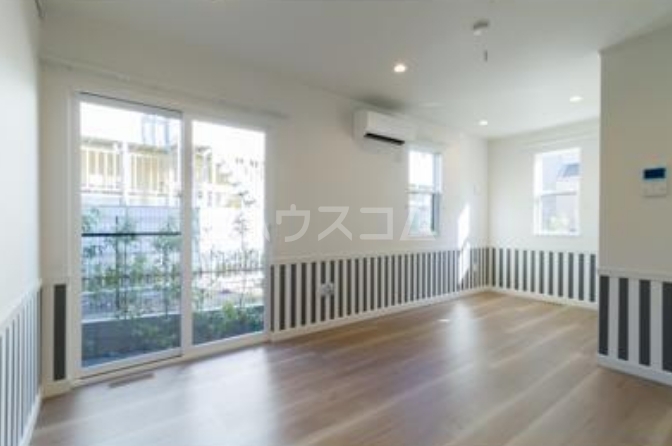 4/25 リビング/ダイニング