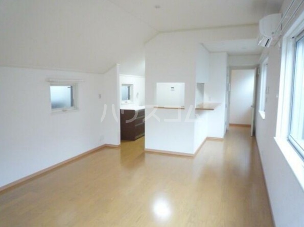 3/17 リビング/ダイニング