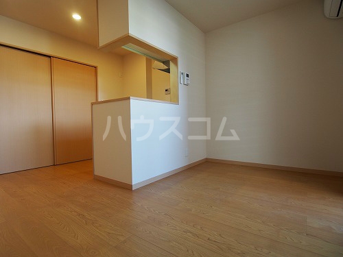 3/24 リビング/ダイニング