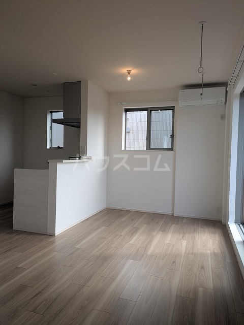 7/30 リビング/ダイニング