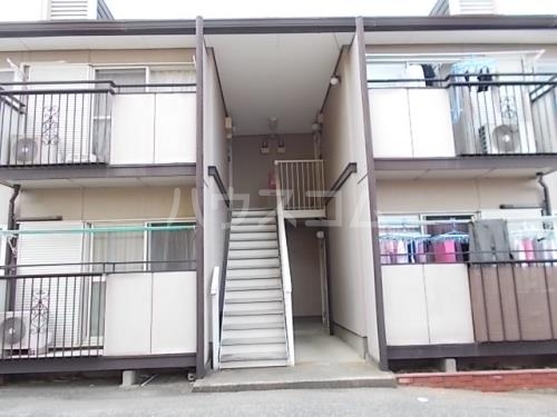 17/23 エントランス