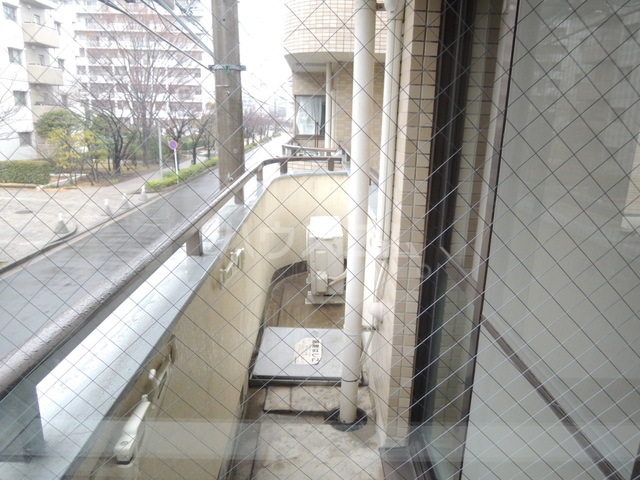 17/30 バルコニー