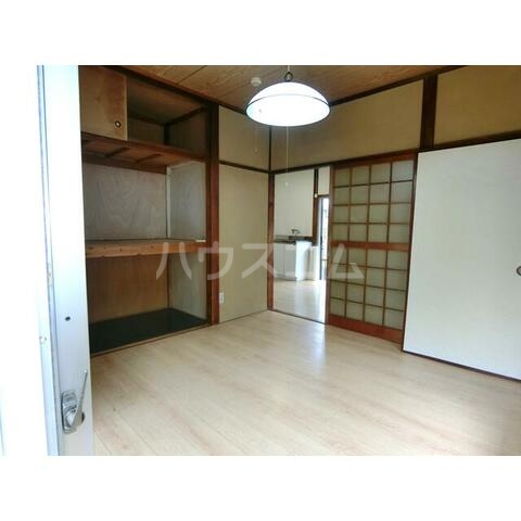 5/19 リビング/ダイニング