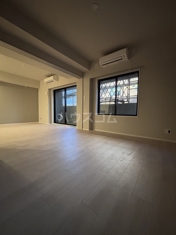 5/29 リビング/ダイニング