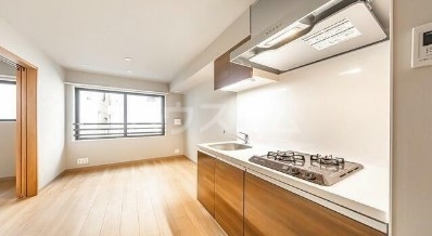 3/24 リビング/ダイニング