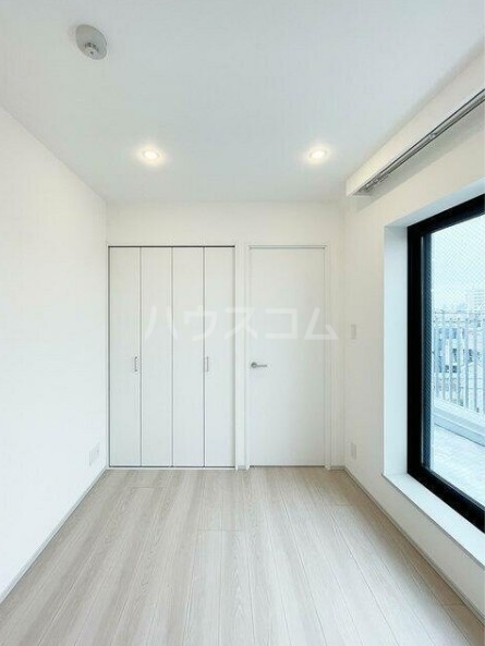 4/18 リビング/ダイニング