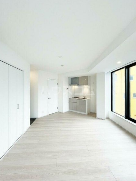 3/18 リビング/ダイニング