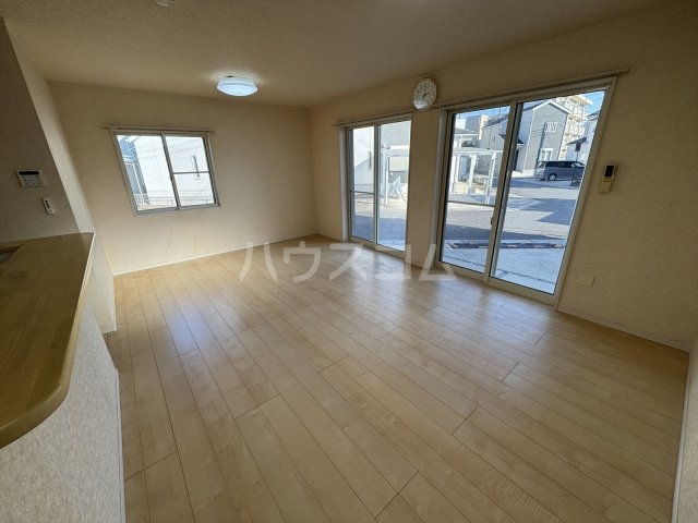 3/30 リビング/ダイニング