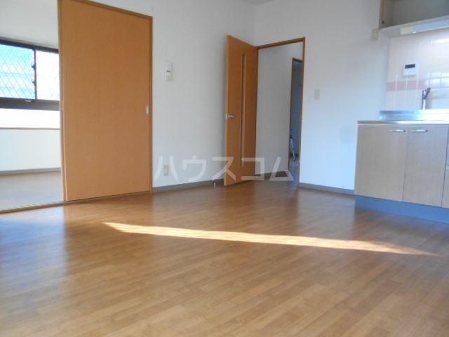 5/28 リビング/ダイニング