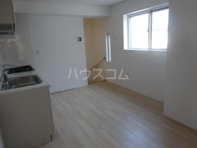 3/19 リビング/ダイニング