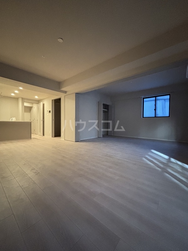 5/30 リビング/ダイニング