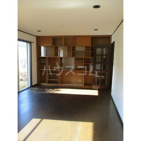 3/15 リビング/ダイニング