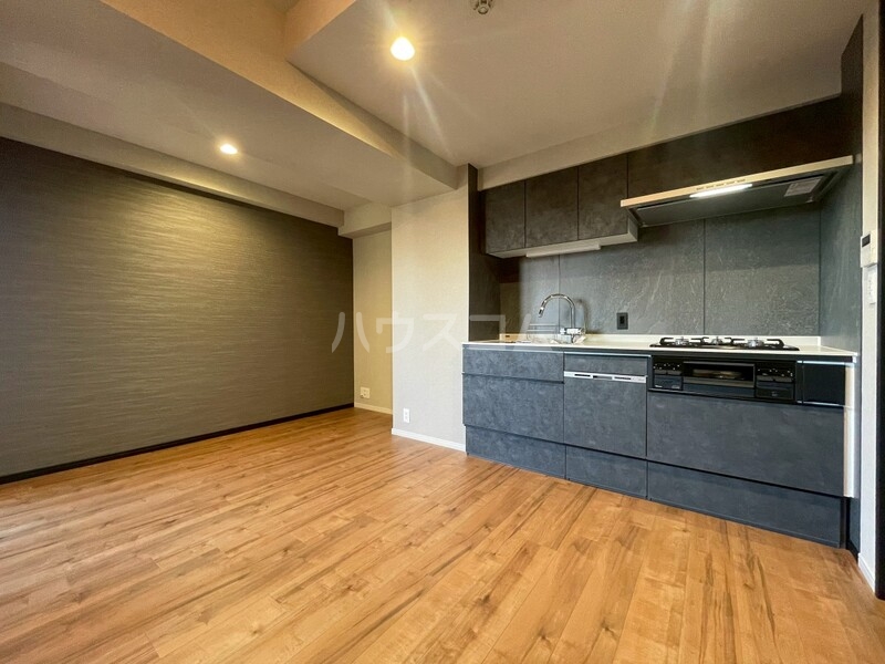 5/19 リビング/ダイニング