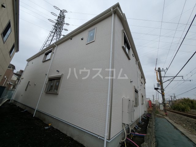 1/24 外観