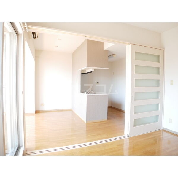 3/21 リビング/ダイニング