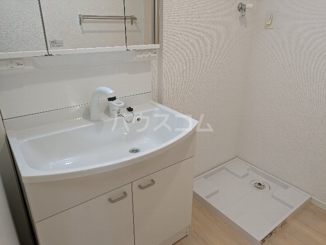 17/30 洗面