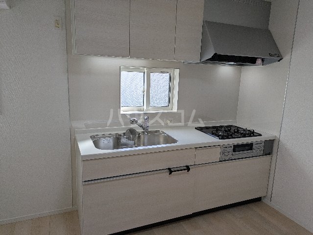 11/30 キッチン
