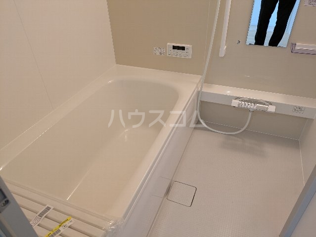 14/30 浴室