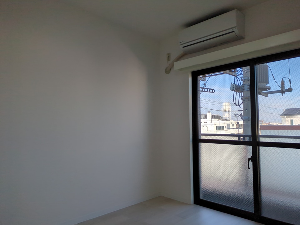 5/30 リビング/ダイニング