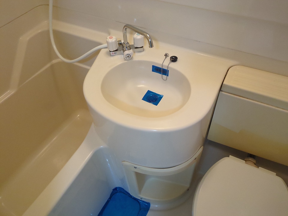 3/23 リビング/ダイニング