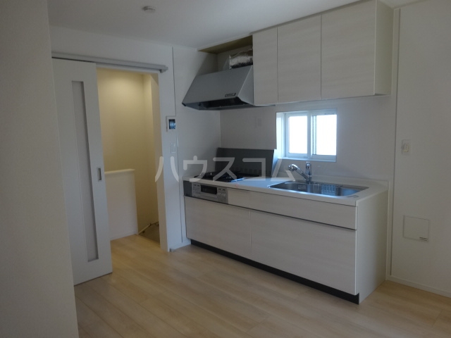 4/21 リビング/ダイニング