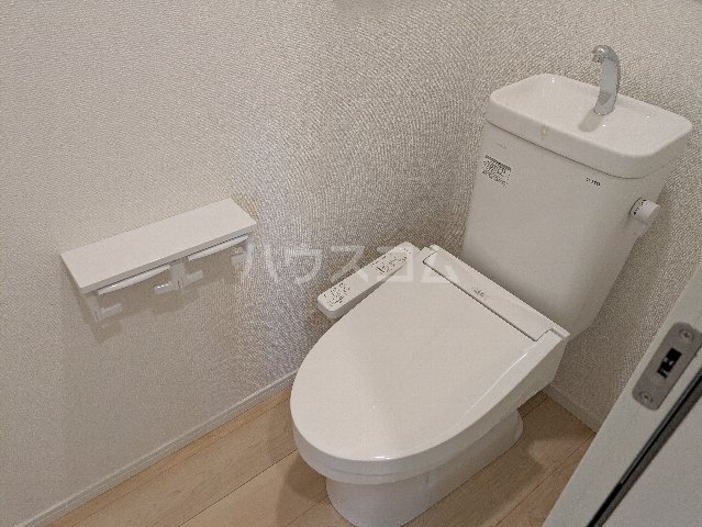 20/30 トイレ