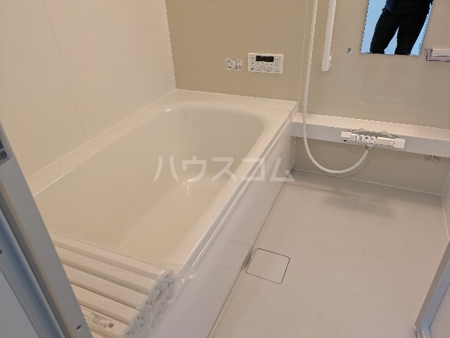 18/30 浴室