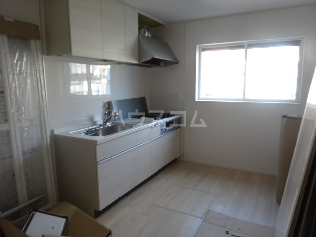 4/21 リビング/ダイニング